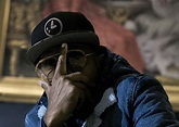 Elzhi reflects on his new album, Detroit hip-hop, and more - StockX News