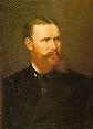 GUGLIELMO II DEL WUTTEMBERG RITRATTO NEL 1878 Prince Georges, François ...