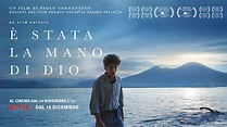 È stata la mano di Dio - Recensione del film di Paolo Sorrentino