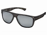 Oakley Breadbox Fall Out Polarized Sunglasses OO9199-17 Black Tortoise ...