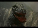 The Last Dinosaur (1977)