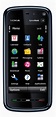 Nokia 5800 Navigation Edition ficha tecnica, características - PhonesData