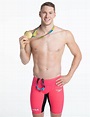 Swimmer Ryan Murphy on 2020 Olympics Prep | PEOPLE.com