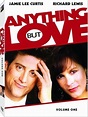 Anything But Love (TV Series 1989–1992) - IMDb