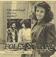 Foley Square (1985-1986)