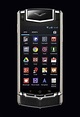 Vertu Offers a $9,600 Ti Smartphone - eXtravaganzi