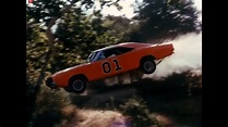 Dukes of Hazzard-General Lee jump special (with sound and in HD) part 3 ...