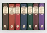 The Complete Novels seven individual volumes | George ELIOT