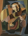 María Blanchard (1881-1932). - 3 minutos de arte