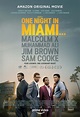One Night in Miami... DVD Release Date | Redbox, Netflix, iTunes, Amazon