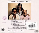 Amina Cladine Myers - The Circle Of Time (1984) FLAC
