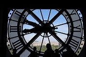 Musee D'Orsay | Musée d'orsay, Post impressionism, Impressionism