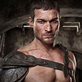 Spartacus Star Andy Whitfield Dies at Age 39 - E! Online - AU
