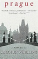 Prague (ebook), Arthur Phillips | 9780715640043 | Boeken | bol.com