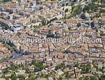 L'Europe vue du ciel - Photos aériennes de Aubagne (13400) - Bouches-du ...