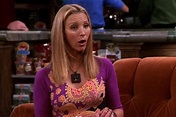 Las 4 películas favoritas de Lisa Kudrow