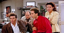 Seinfeld: 10 Hidden Details Everyone Completely Missed
