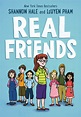 Real Friends | Shannon Hale | Macmillan