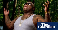 Cee Lo Green: 'I'd do a lot more damage if I could' | Soul | The Guardian