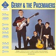 The EMI Years - The Best Of Gerry & The Pacemakers | Rhino