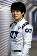 Yuki Tsunoda: See his F1 Career, Stats, Age, Races & Wiki info