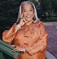 Della Reese, Music Legend And 'Touched By An Angel Star,' Dead at 86 ...