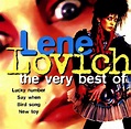Lene Lovich - The Very Best Of | Releases | Discogs