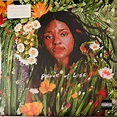 Joy Oladokun – Proof of Life (2023, Translucent Green, Vinyl) - Discogs