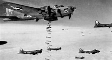 Zwei Operationen im Vergleich: Luftschlacht um England 1940 und Big ...