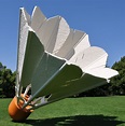 Claes Oldenburg Sculptures