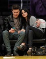 Zac Efron Turned Vanessa Hudgens Into a "Really Mean" Person When They ...