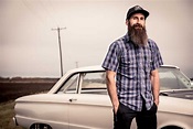 Aaron Kaufman Returns As His Own Boss, With His Own Show!