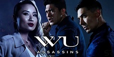 Wu Assassins Season 2: Release Date Info & Story Details