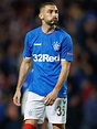 Eros Grezda opens up on his Rangers injury nightmare as he targets ...