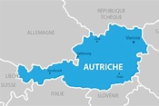 Autriche : Politique, Relations avec l'UE, Géographie, Economie ...