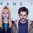 Humans (Serie TV 2015 - 2018): trama, cast, foto, news - Movieplayer.it