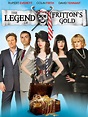 St. Trinian's 2: The Legend of Fritton's Gold - Where to Watch and ...