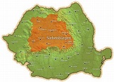 Die Region Siebenbürgen | Siebenbürgen, Rumänien, Transsilvanien