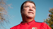 Hernán Darío Gómez: I just want Panama to show balls | Sport | The Times