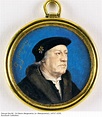 George Neville, third Baron of Bergavenny (1471?-1535) [Lord Abergavenny]