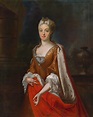 Kaiserin Maria Amalia of Austria by ? (location unknown to gogm ...