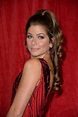 NIKKI SANDERSON at British Soap Awards 2016 in London 05/28/2016 ...