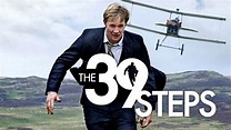 Watch The 39 Steps (2008) Full Movie Online - Plex