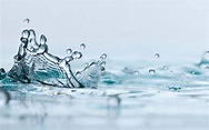 Hermosas Gotas de Agua en HD - Waterdrops HQ Images | Fotos e Imágenes ...