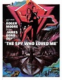 El señor de los bloguiños: La espía que me amó (1977) de Lewis Gilbert ...