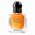 Perfume Giorgio Armani Stronger With You 30 ml | laPolar.cl
