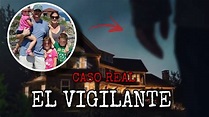 El MISTERIO del Boulevard 657🏠 / CASO Real ( El Vigilante ) NETFLIX 👀 ...