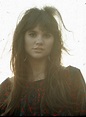 Linda Ronstadt through the years