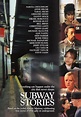 SUBWAYStories: Tales from the Underground (TV Movie 1997) - IMDb