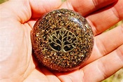 Orgone Energy: Everything You Need to Know – Tiny Rituals